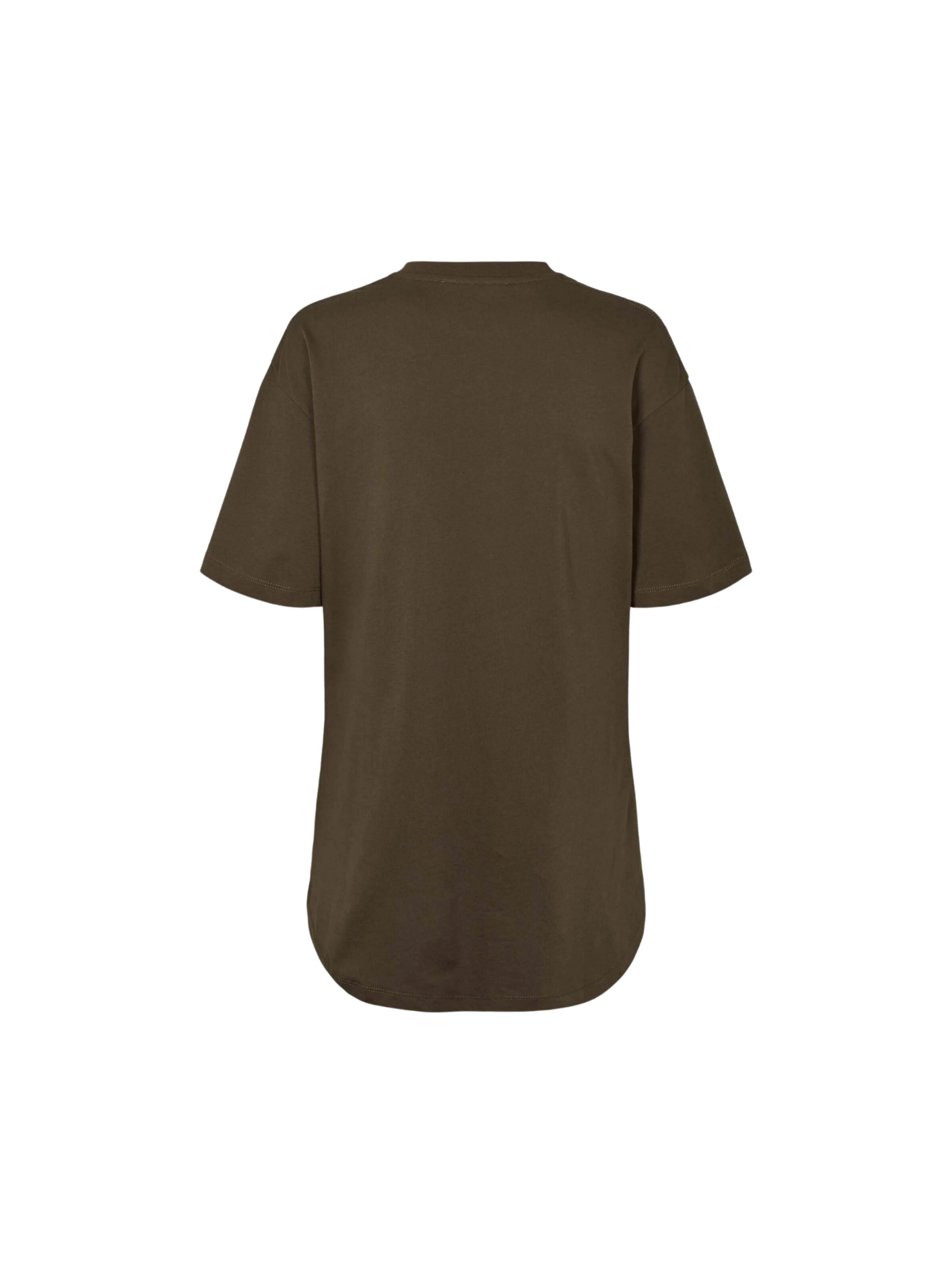 Top ' SREdana ' di Soft Rebels in nero