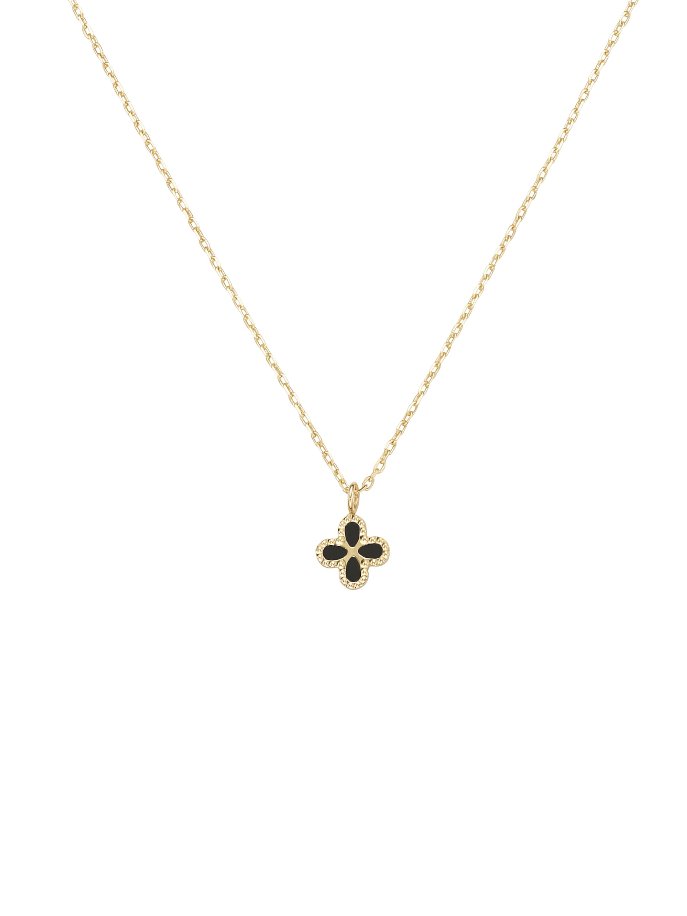 Luigi Merano Ketting in Goud