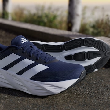 Chaussure de course 'Galaxy 8' ADIDAS PERFORMANCE en bleu