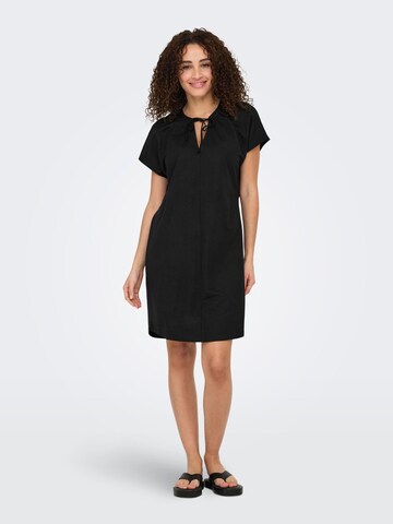 Robe 'ONLJany' ONLY en noir