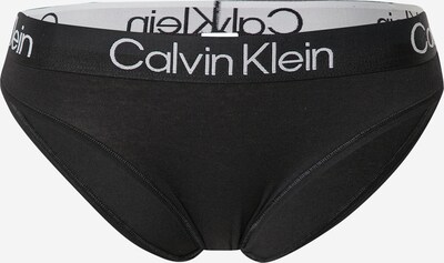 Calvin Klein Underwear Slip in hellgrau / schwarz, Produktansicht