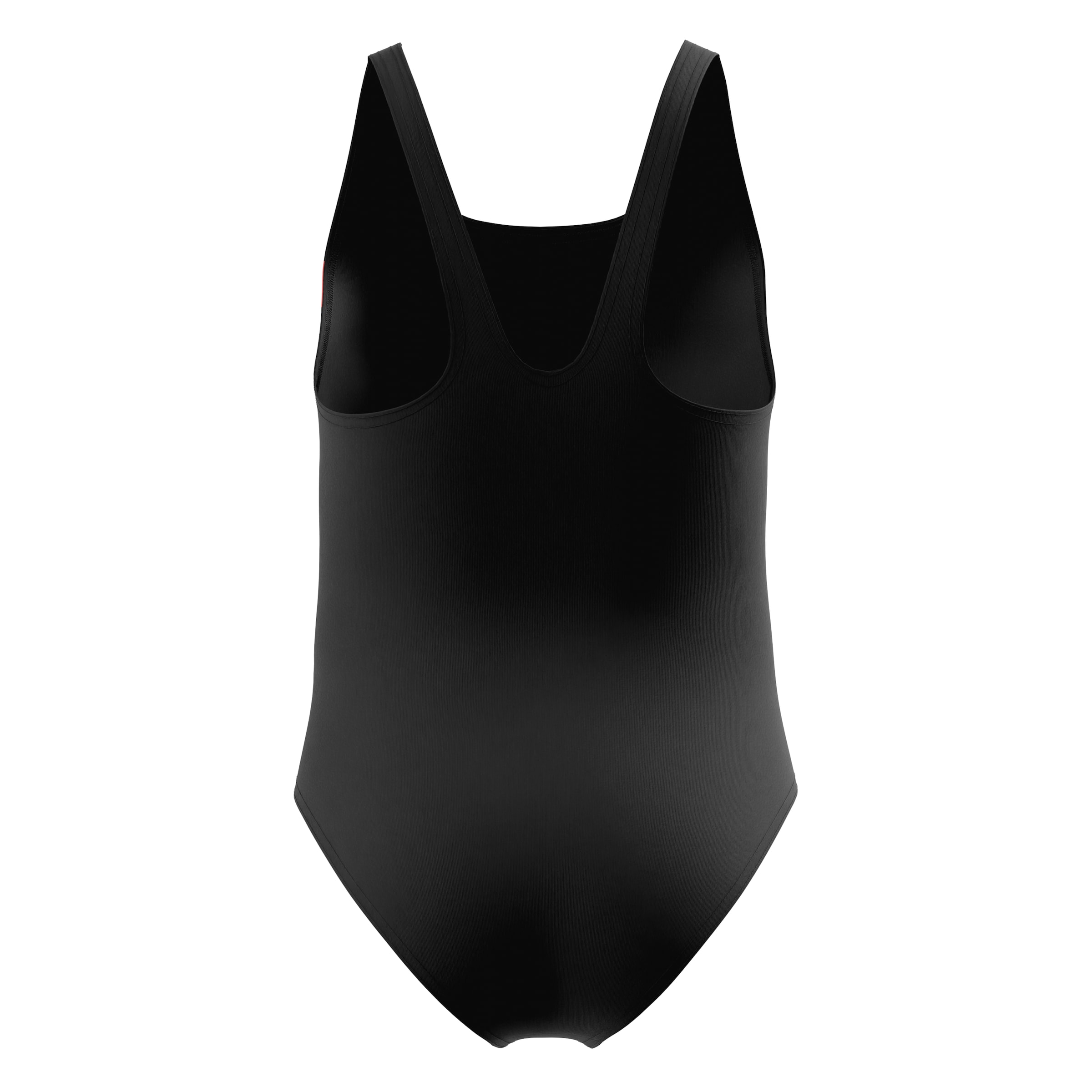 SPEEDO Active Swimsuit in Black