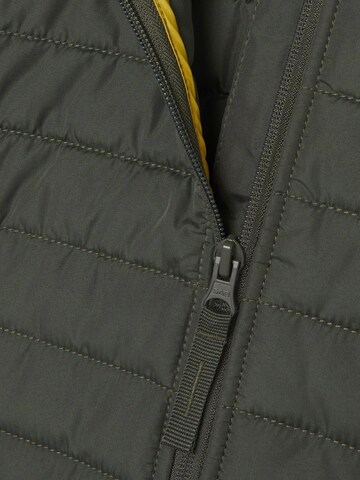 NAME IT Between-Season Jacket 'MOUNT' in Green