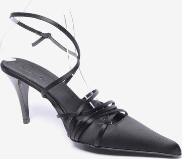 UNISA Sandals & High-Heeled Sandals in 39 in Black