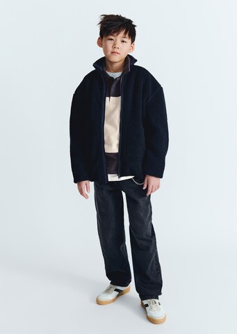 Marc O'Polo Sweatshirt in Beige