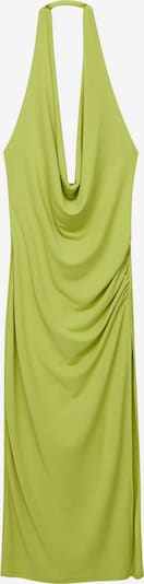 Rochie Pull&Bear pe verde măr, Vizualizare produs