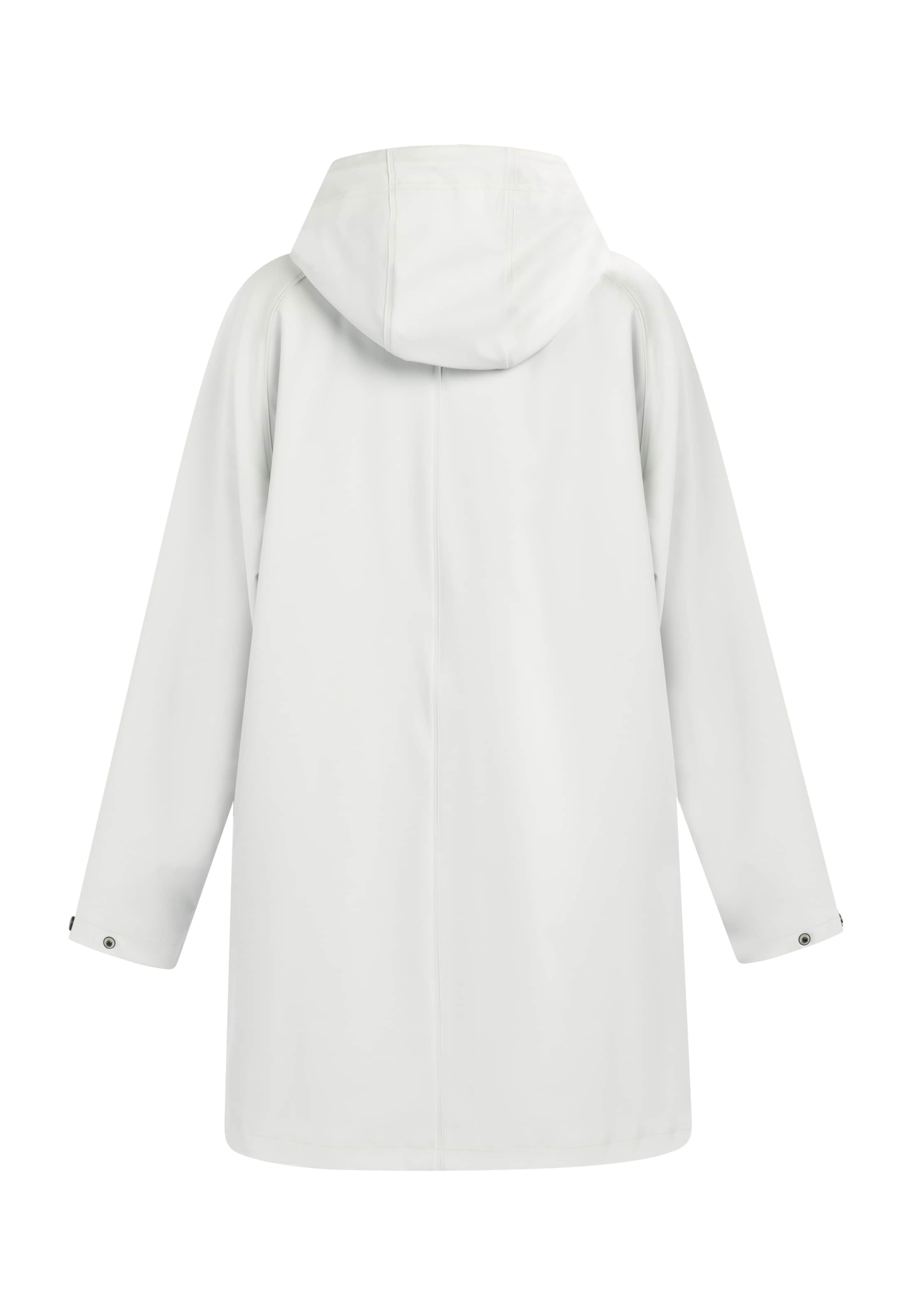 Schmuddelwedda - Sobretudo funcionais em branco