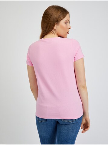 Orsay Shirt in Pink