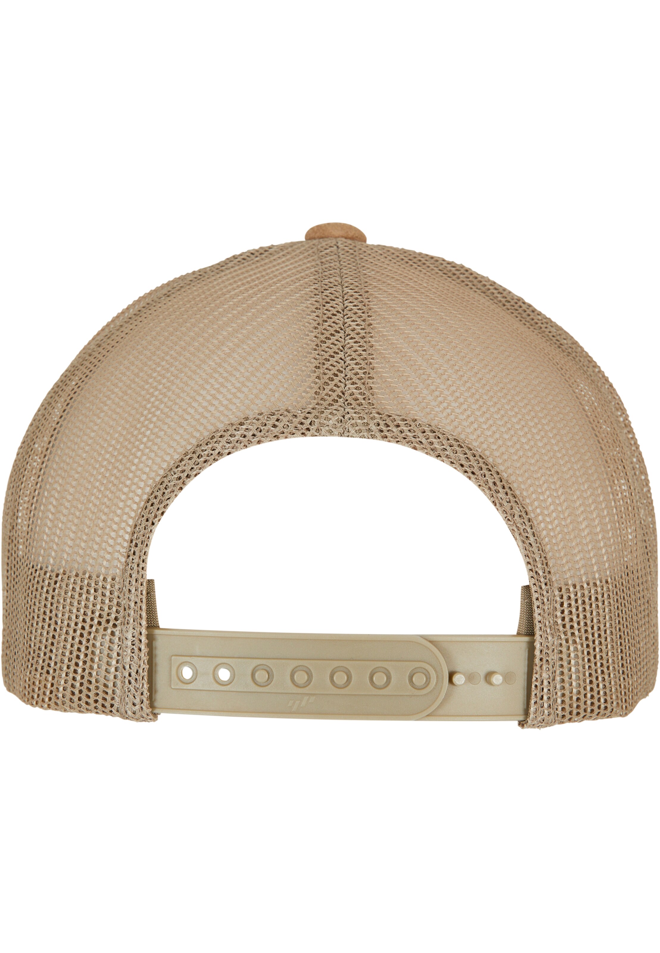 Flexfit Cap in Grün