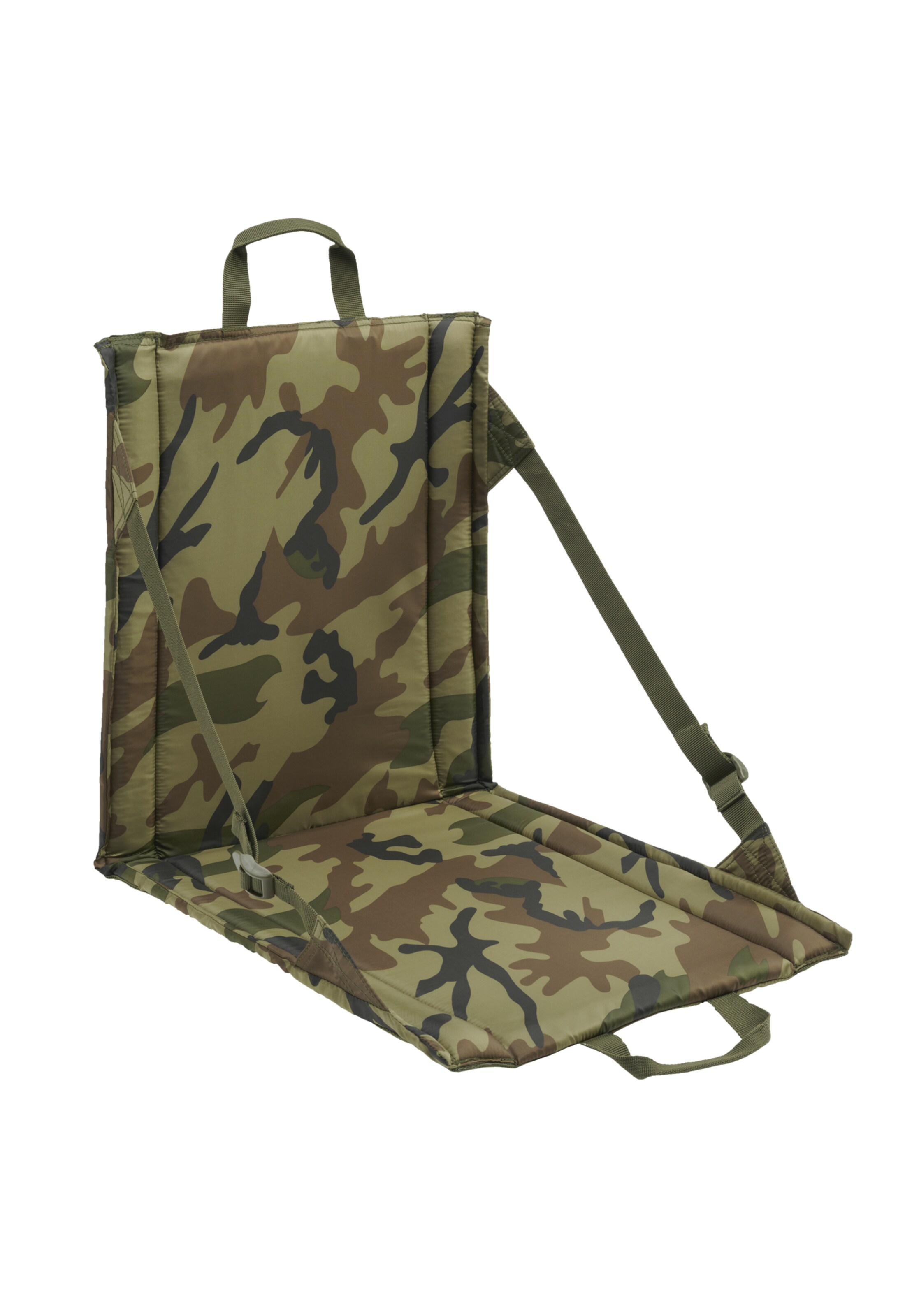 Brandit Párnák - zöld