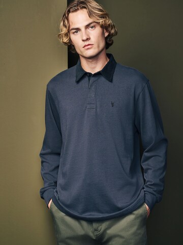 Next Shirt in Grey