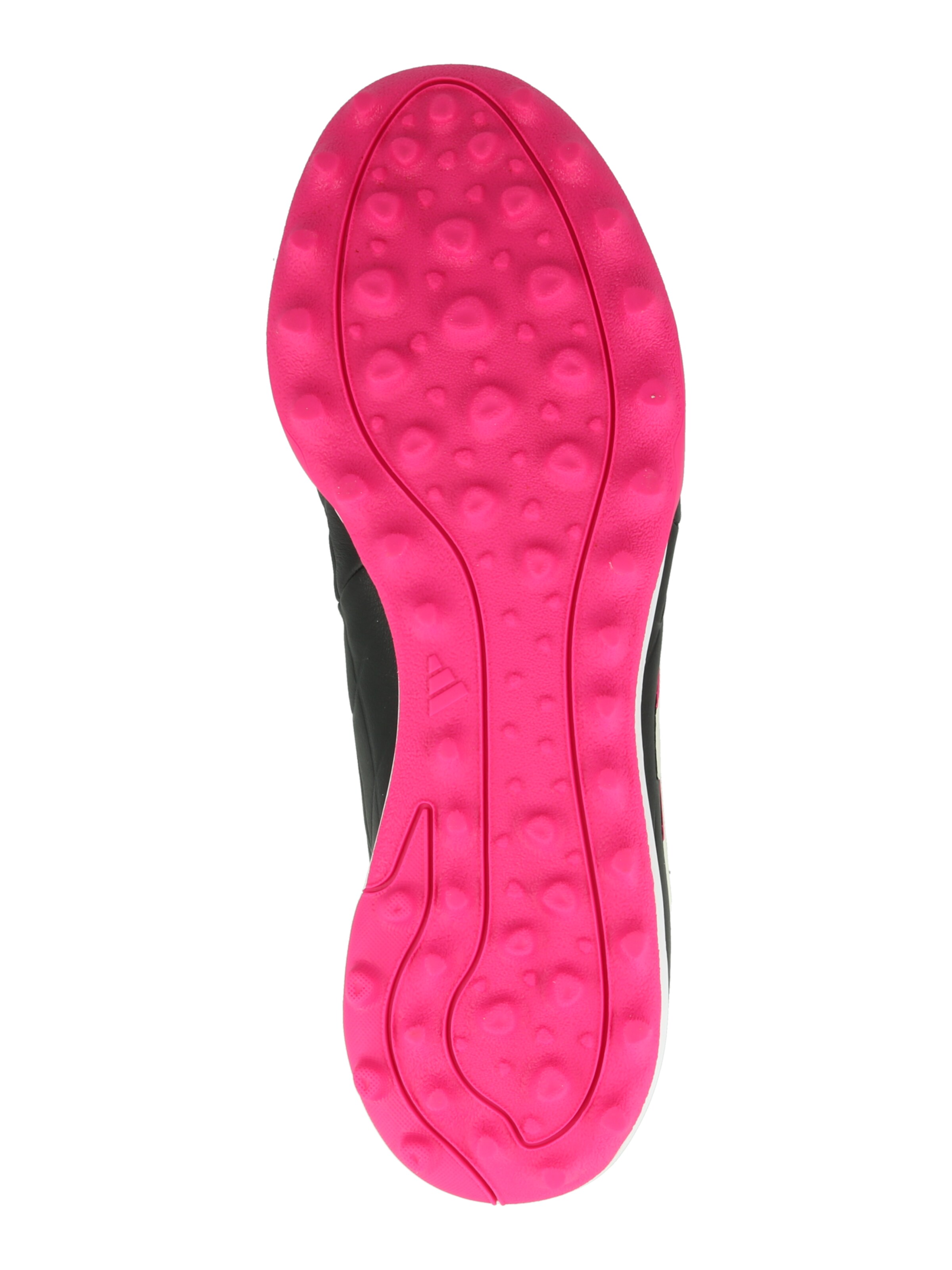 ADIDAS PERFORMANCE Fodboldstøvler 'Copa Pure.3 Turf Boots' i sort