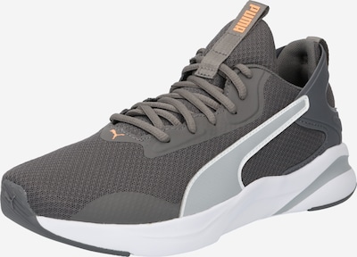 PUMA Spordijalats helehall / tumehall / oranž / valge, Tootevaade