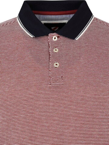 OLYMP Shirt in Rood