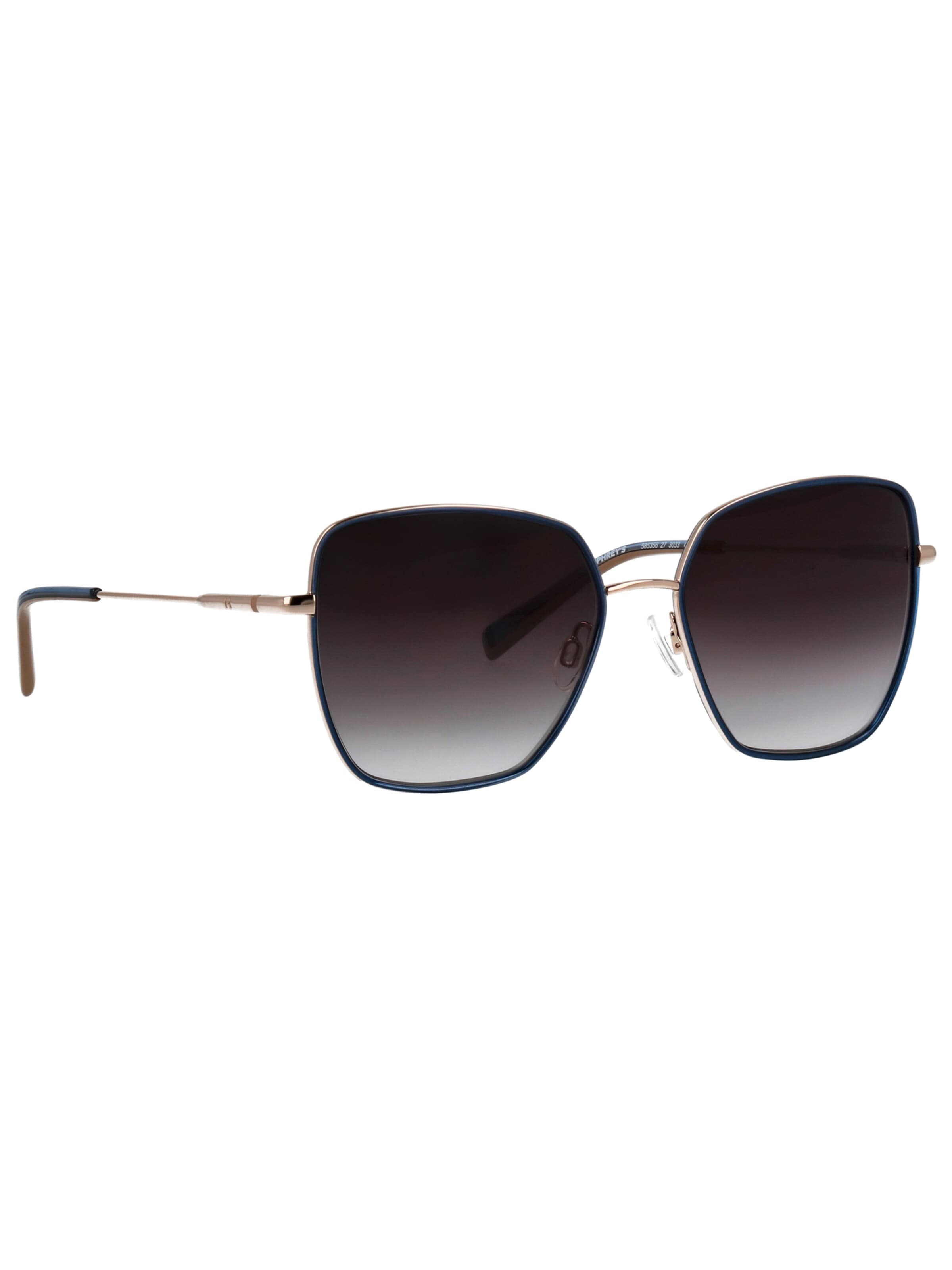 Humphrey's eyewear Sunglasses in Blue