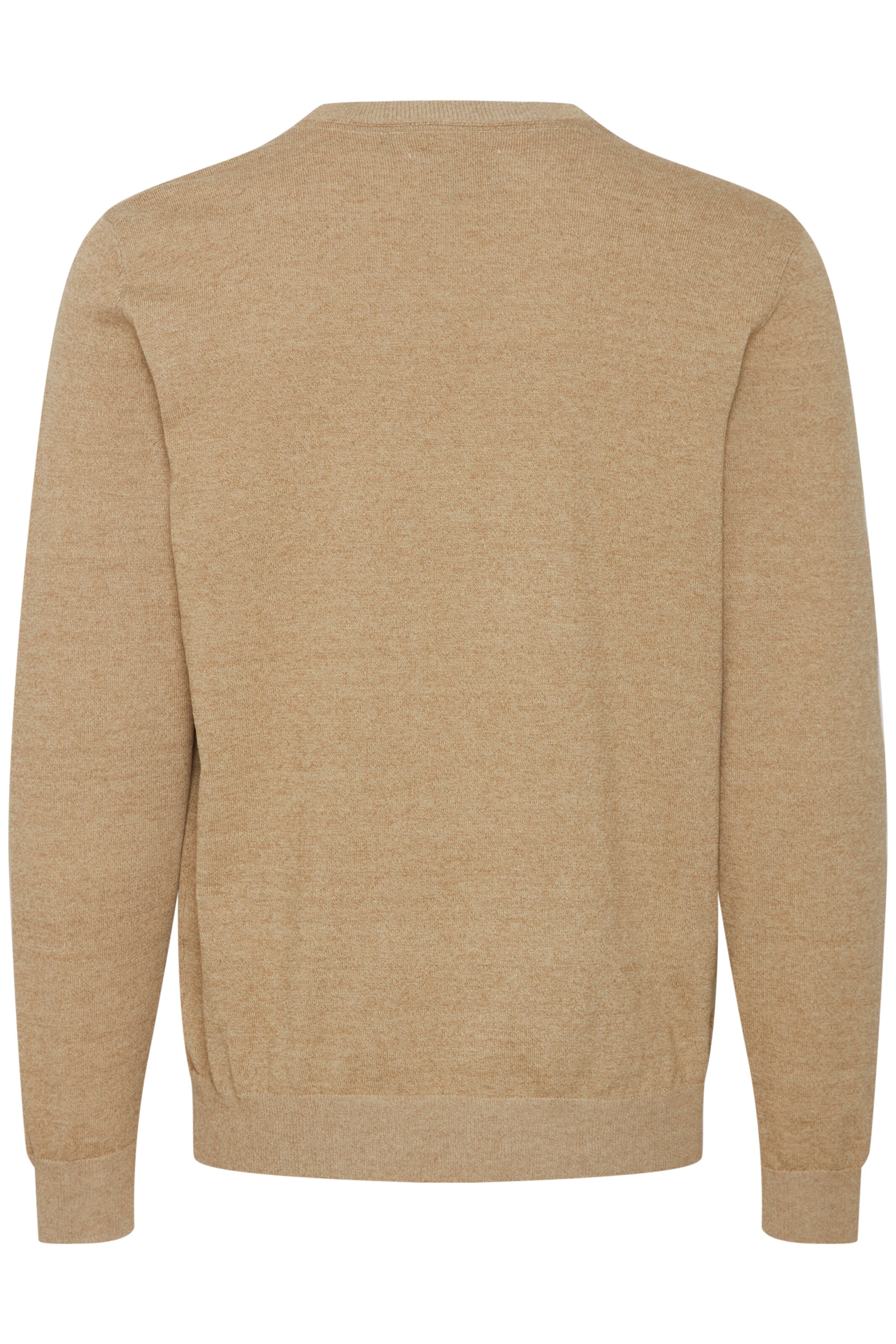 BLEND Sweater 'Bruton' in Beige