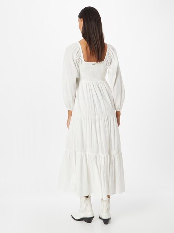 Robe BILLABONG en blanc