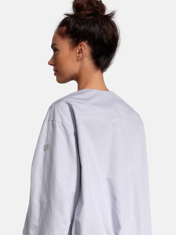 BLONDE No. 8 Jacke 'Idaho' in Blau