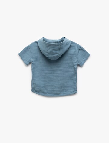 Koton Shirt in Blue