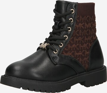 Michael Kors Boot 'MADELINE COHEN' in Brown: front