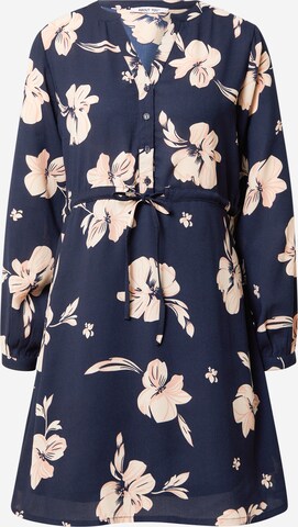 ABOUT YOU Shirt Dress 'Thea' in Blue: front
