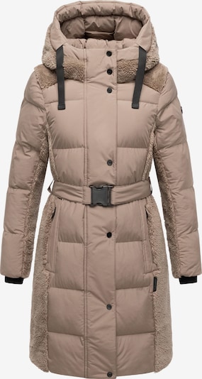 NAVAHOO Zimski kaput u bež, Pregled proizvoda