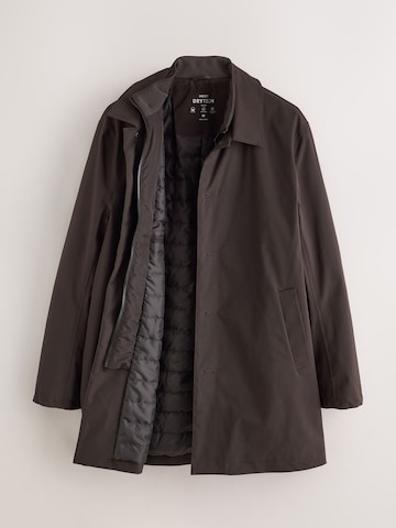 Cappotto di mezza stagione di Next in marrone