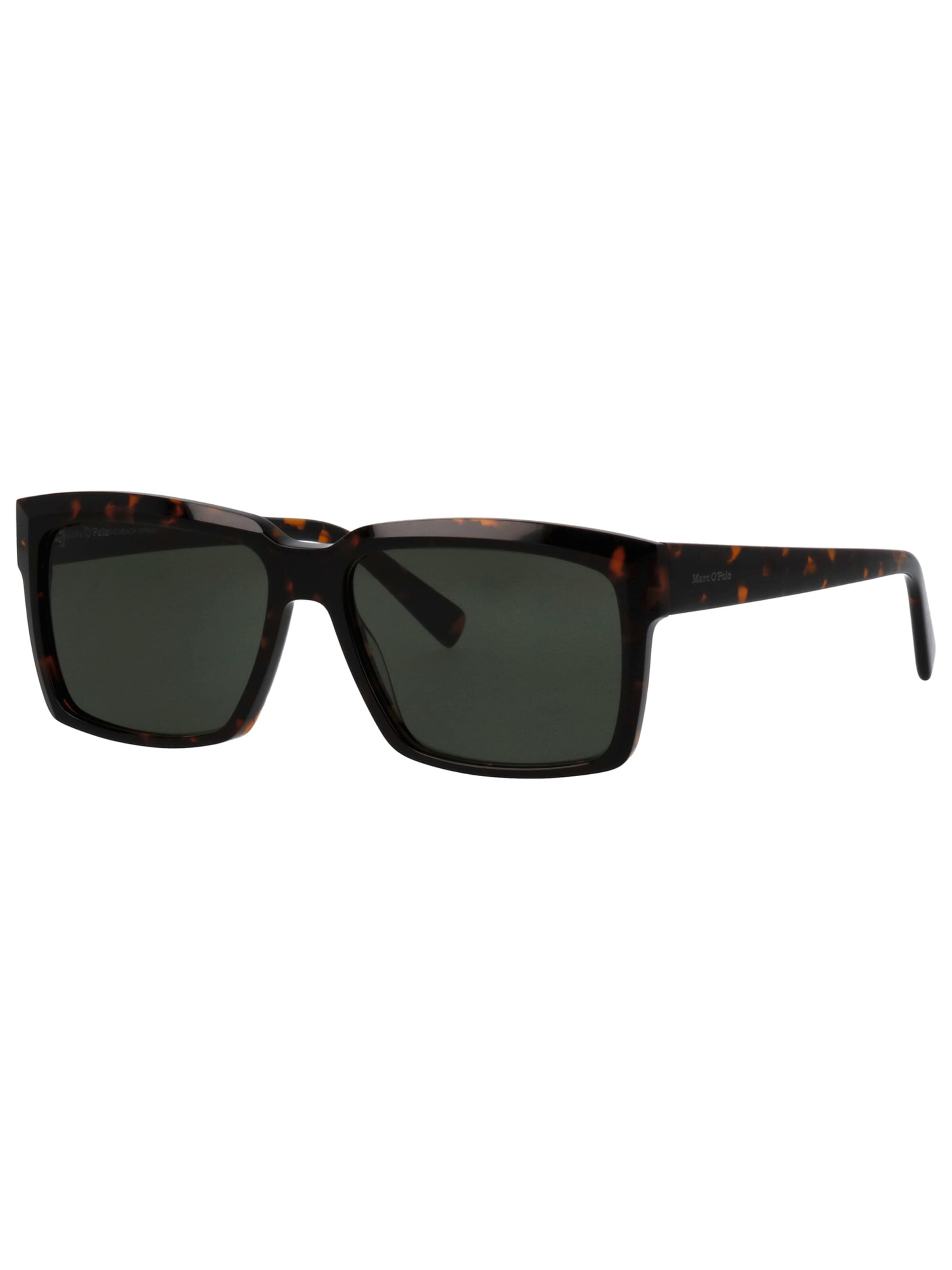Marc O'Polo EYEWEAR Sunglasses in Brown