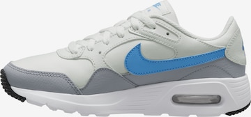 Nike Sportswear Sneaker in Weiß: Vorderseite