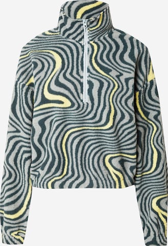 Pullover 'Arkta' di Iriedaily in verde: frontale