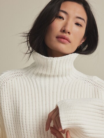 Next Trui in Beige