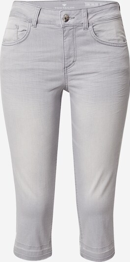 TOM TAILOR Jean 'Alexa' en gris, Vue avec produit