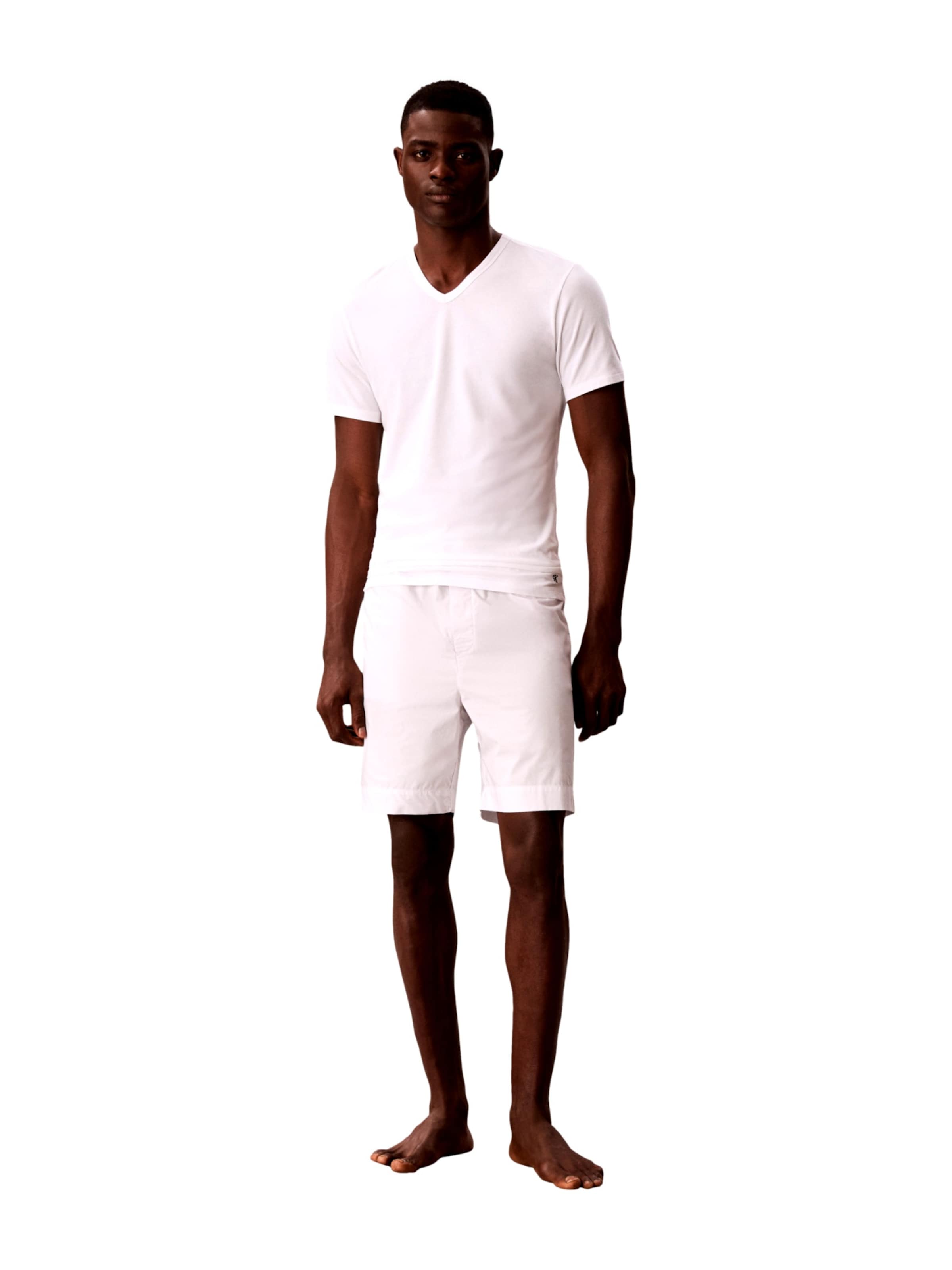 Calvin Klein Póló - kék