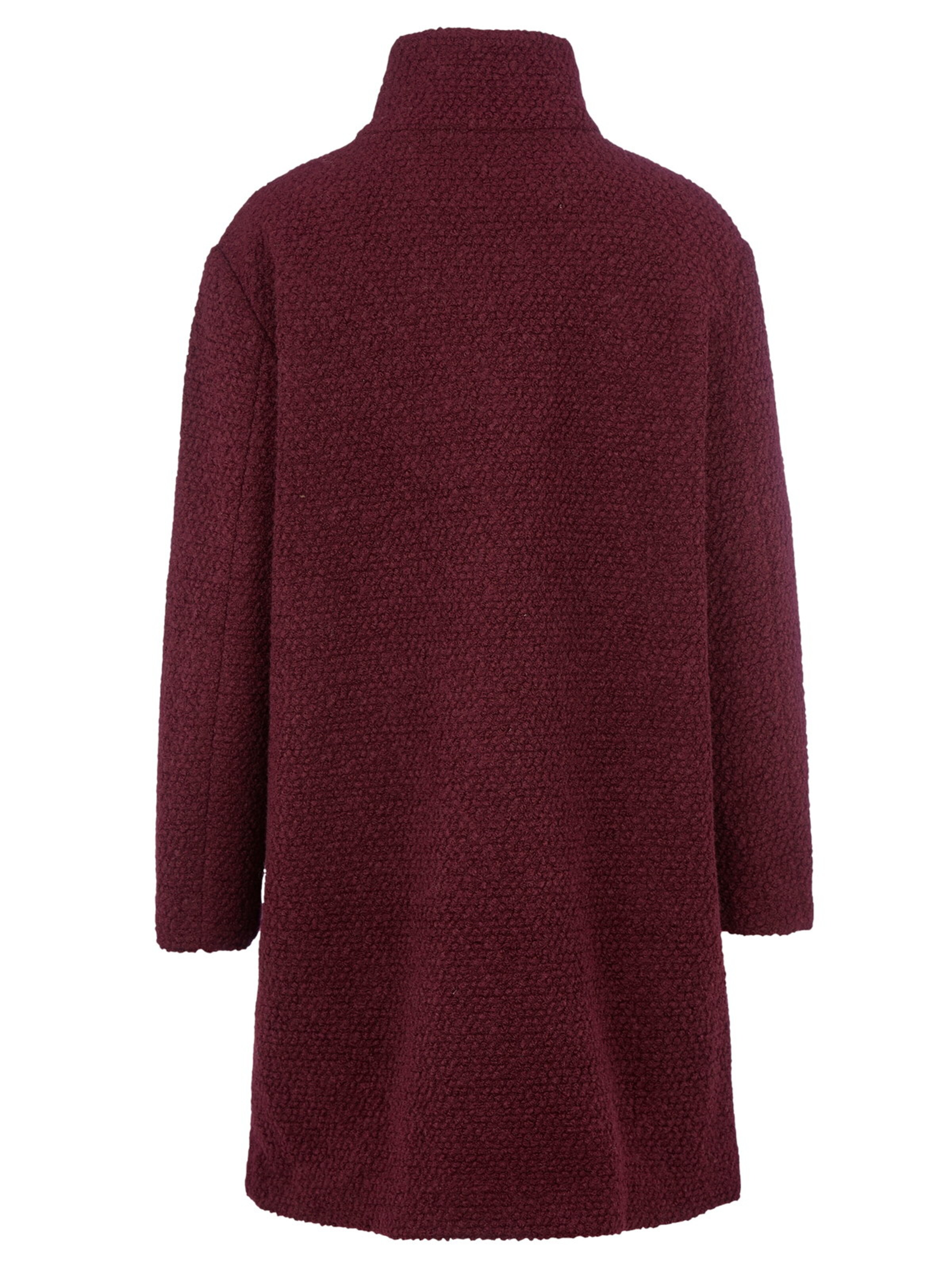 Cellbes of Sweden Winterjas in Rood