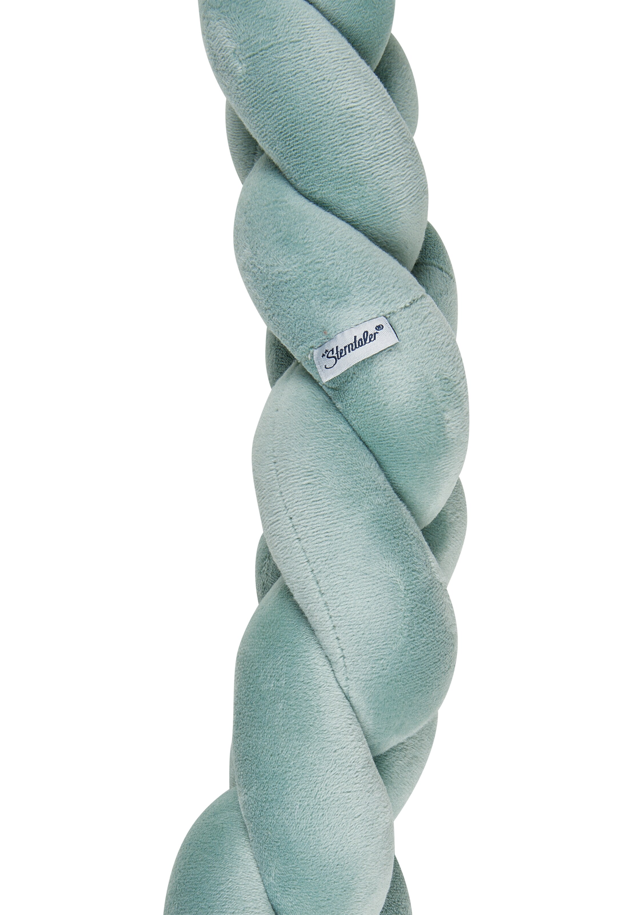 STERNTALER Bedding 'Edda' in Green