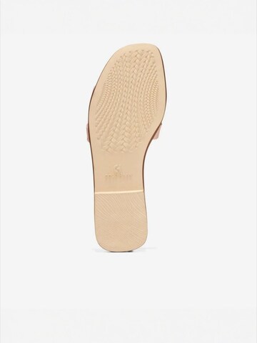 Cole Haan Sandals 'CHRISEE' in Beige