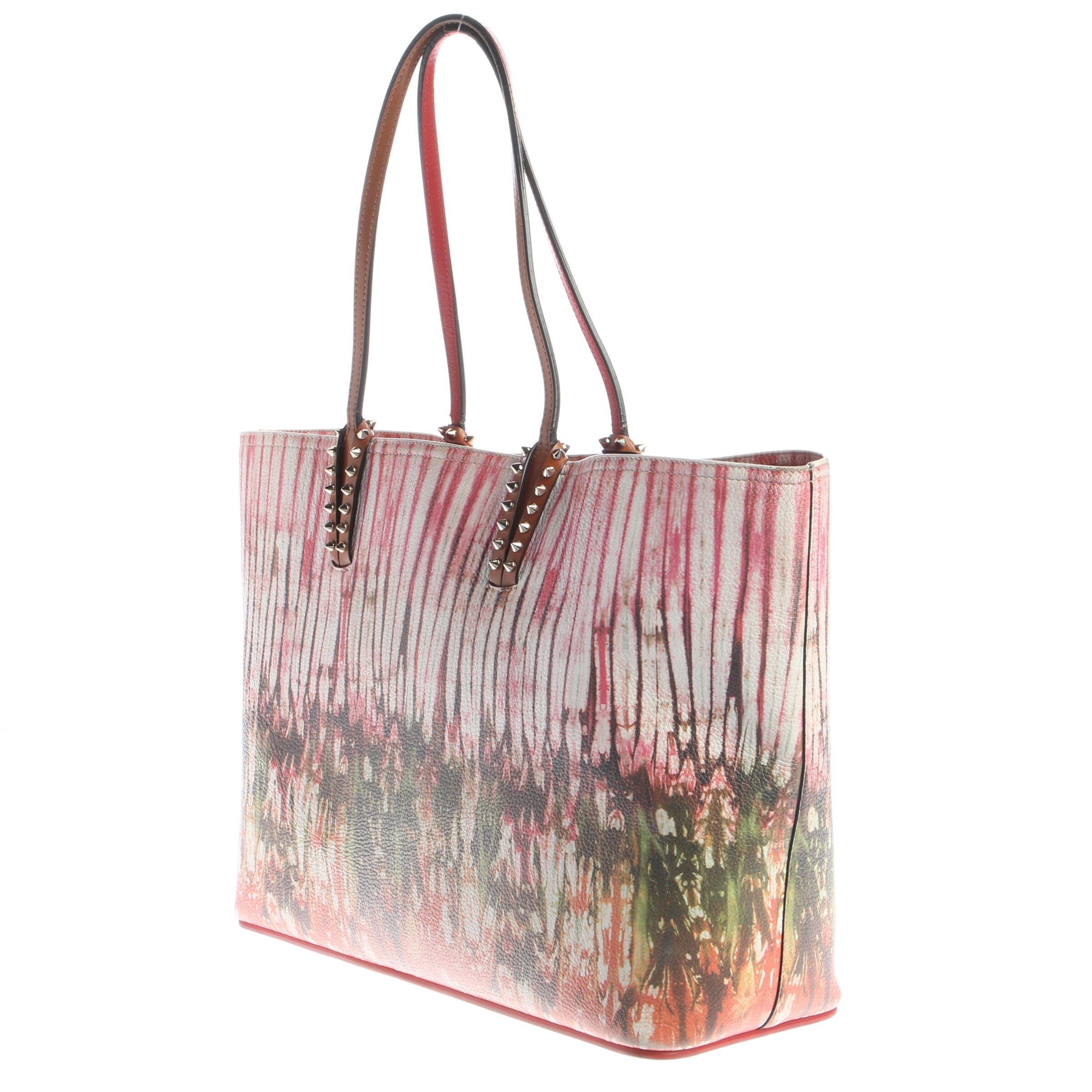 Christian Louboutin Bag in One size in Mixed colors