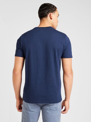 GAP - Camiseta 'EVERYDAY' en azul
