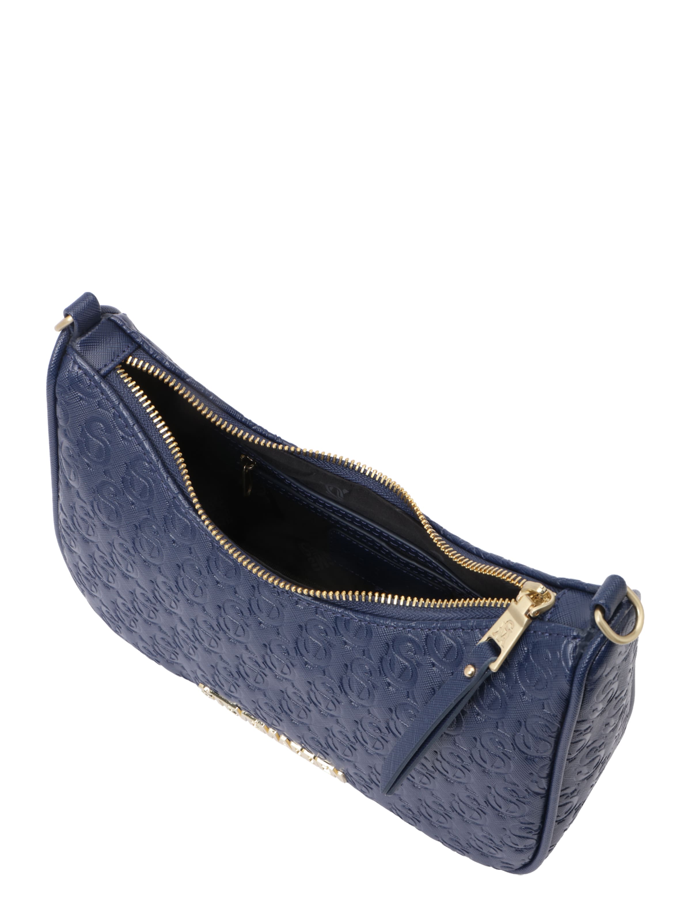 STEVE MADDEN Taška přes rameno 'Bvice-E' – modrá