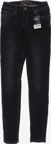 Soccx Jeans 28 in Schwarz: predná strana