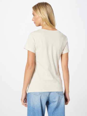 Calvin Klein Jeans Koszulka w kolorze szary