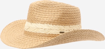 Barts Hattu 'Wandeer' värissä ruskea: etupuoli