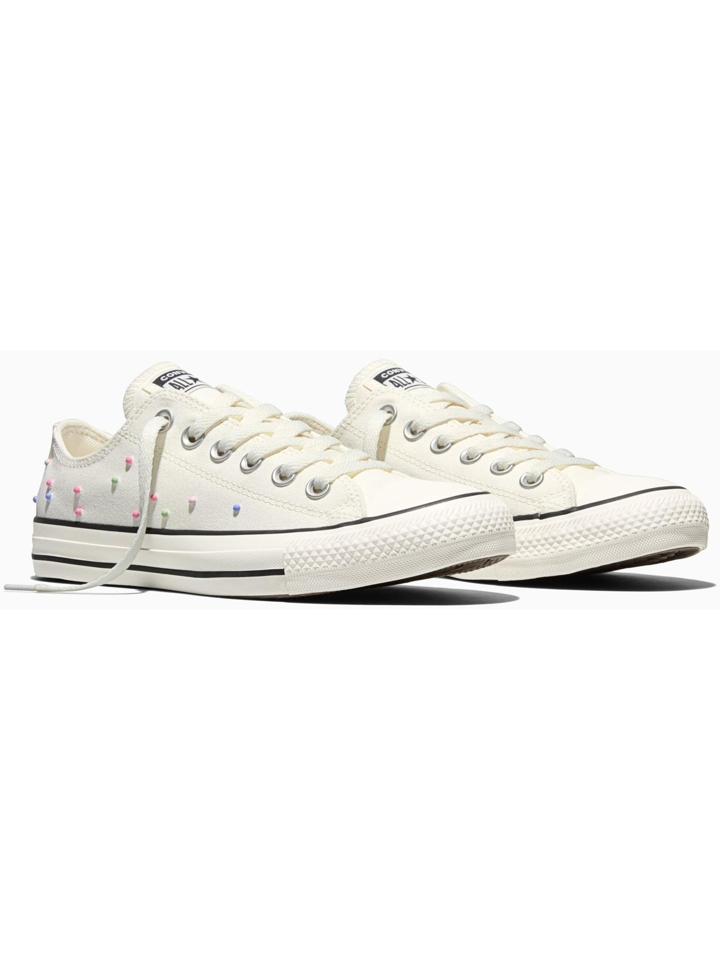 Sneaker bassa 'Converse Chuck Taylor All Star' di CONVERSE in beige