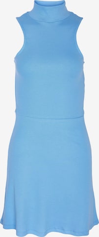 Noisy may - Vestido 'MANALA' en azul: frente