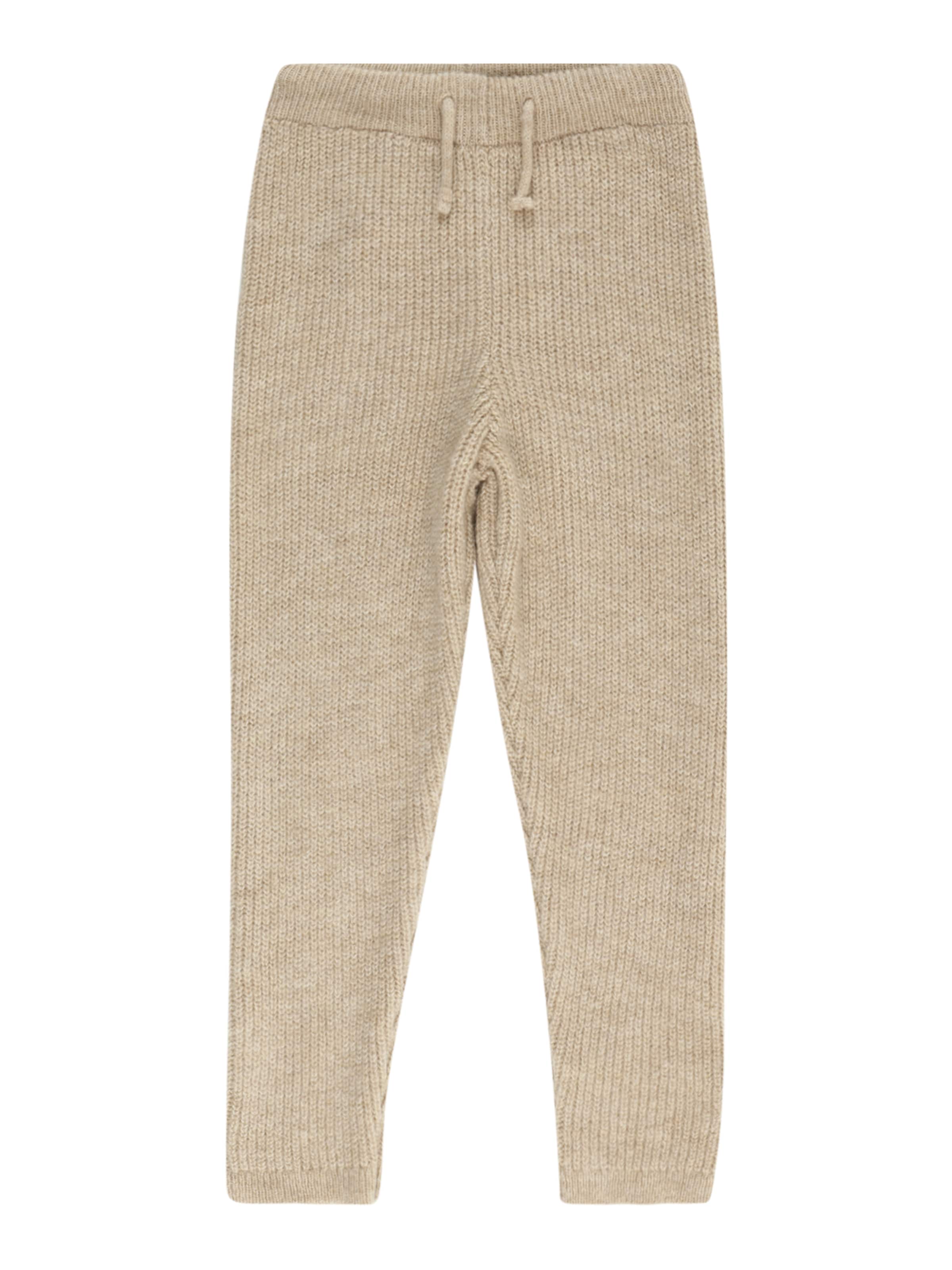 regular Pantaloni 'Franz' di ABOUT YOU in beige: frontale