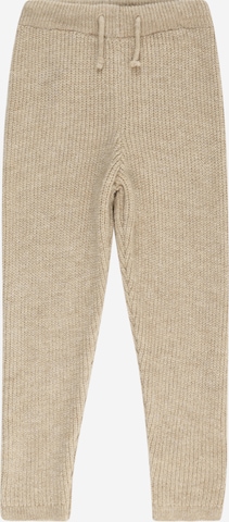 regular Pantaloni 'Franz' di ABOUT YOU in beige: frontale