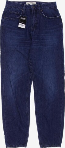 WHITE STUFF Jeans in 27-28 in Blue: front