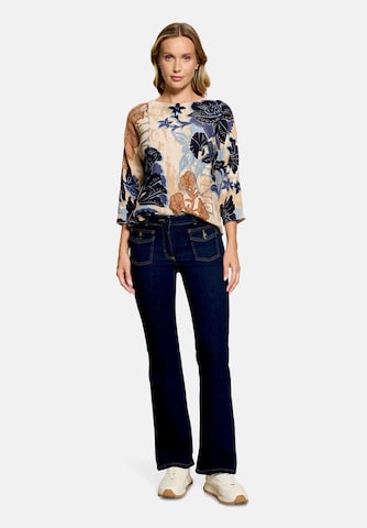 Skinny Jeans di Betty Barclay in blu