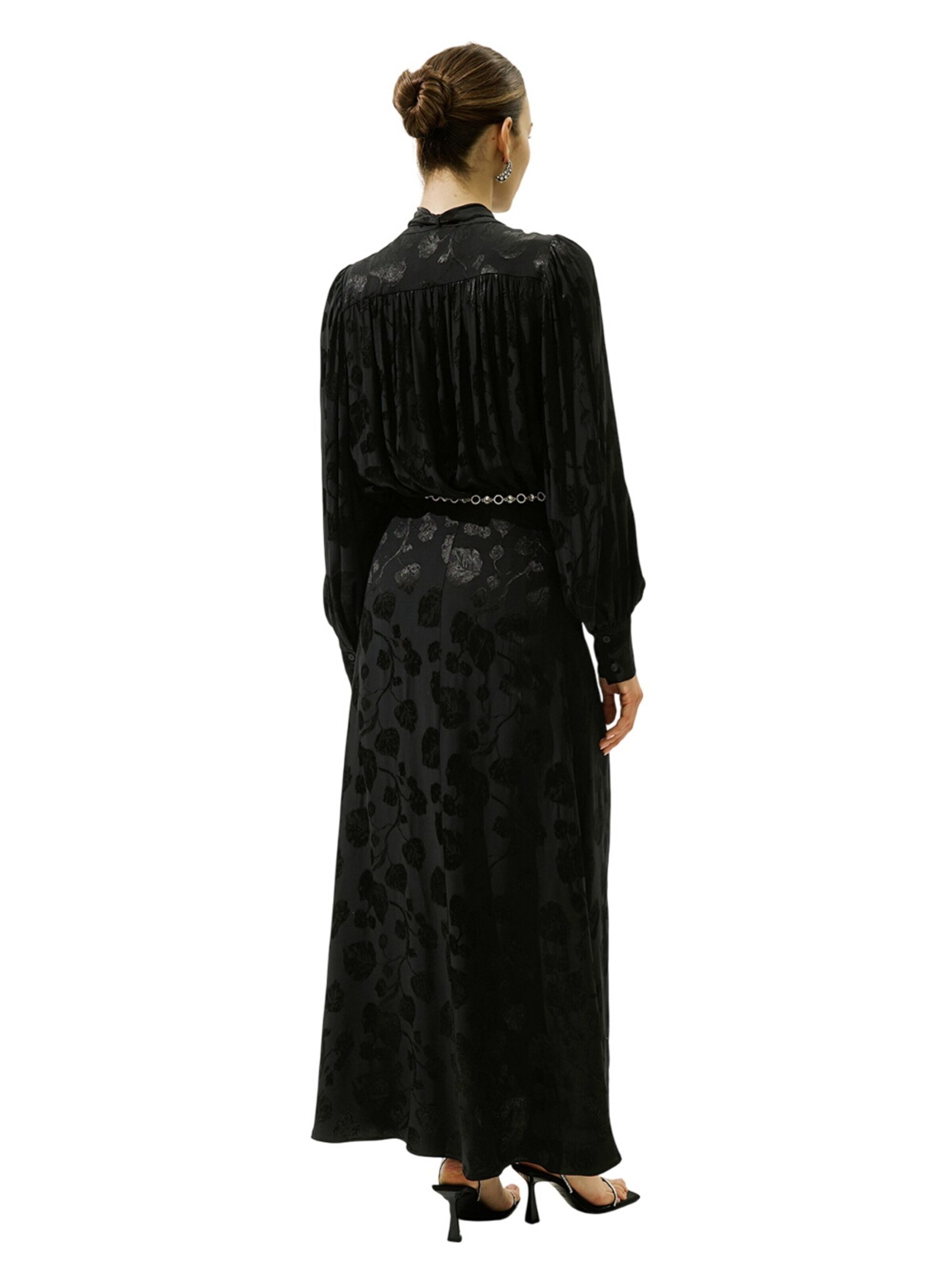 MANUKA Skirt in Black