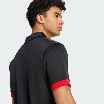 ADIDAS PERFORMANCE Jersey 'Māori All Blacks' in Black